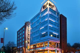 Aloft Raleigh - Raleigh - 0