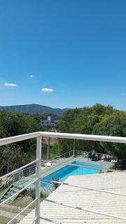 Complejo Casitas De Emma - Villa Carlos Paz - 2