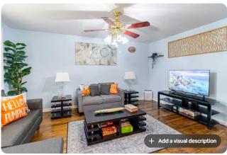 Family and Pet Friendly Stay - 15 Min to Downtown Six Flags SeaWorld very close to hospitals - San Antonio - 9