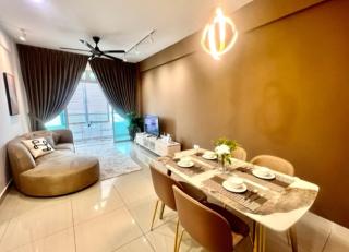 Furusato Midori Green- Tmn Mount Austin at Johor Bahru - 7