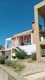Complejo Casitas De Emma - Villa Carlos Paz - 5