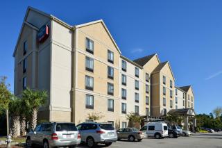 TownePlace Suites Wilmington Wrightsville Beach - Wilmington - 9
