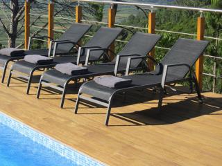 Modern Holiday Home in Cela - 7