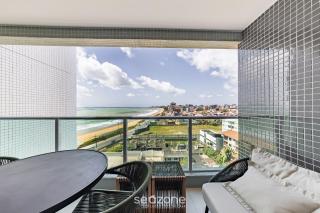 RSR - Estúdios Modernos na Orla de Maceío - 2