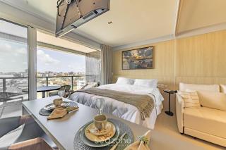 RSR - Estúdios Modernos na Orla de Maceío - 1