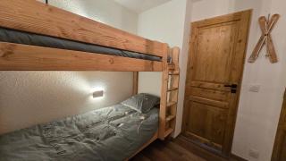 Appartement proche télécabine! Séjour tout inclu! - Les Contamines-Montjoie - 5