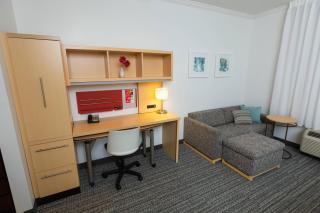 TownePlace Suites by Marriott Bowling Green - Bowling Green - 4