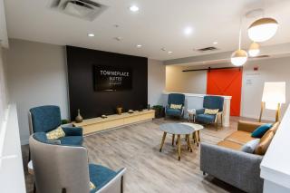 TownePlace Suites by Marriott Bowling Green - Bowling Green - 7