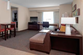 Residence Inn by Marriott Atlanta McDonough - McDonough - 5