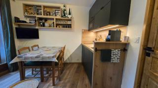 Appartement proche télécabine! Séjour tout inclu! - Les Contamines-Montjoie - 8