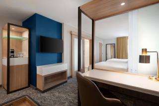 SpringHill Suites by Marriott Milwaukee West/Wauwatosa - 4