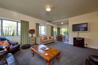 Welcombe - Kaikoura - 0