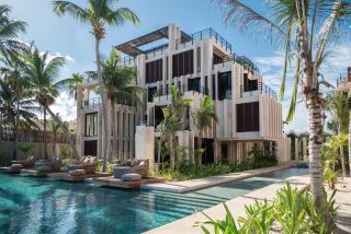 BESPOKE, member of Small Luxury Hotels - Tancah - 0