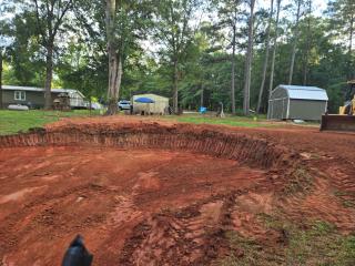 Country living - Pine Mountain - 5