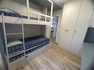 Apartamento 3 quartos em canasvieiras - Florianópolis - 5