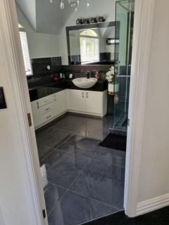 The Luxurious Manor - Very Large Bedroom with Private Ensuite - Auckland - 4