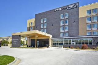 SpringHill Suites by Marriott Cincinnati Blue Ash - Blue Ash - 9