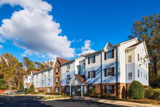 TownePlace Suites by Marriott Baton Rouge South - Baton Rouge - 0