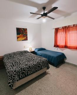 Alojamiento Villa Carlos Paz - Villa Carlos Paz - 8