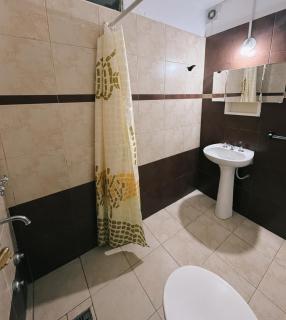 Alojamiento Villa Carlos Paz - Villa Carlos Paz - 5
