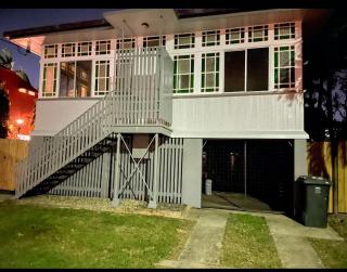 The Quinn - Inner City Classic Queenslander - Cairns - 0