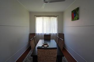 The Quinn - Inner City Classic Queenslander - Cairns - 3
