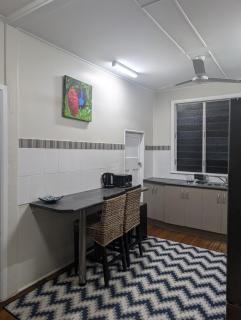 The Quinn - Inner City Classic Queenslander - Cairns - 1