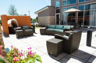 Residence Inn by Marriott Oklahoma City Northwest - Oklahoma City - 5