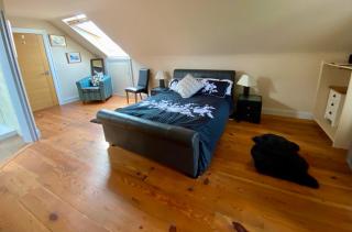 Riverside converted Linen Mill - Coleraine - 6