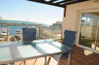 Residencial Marina de Port - 4