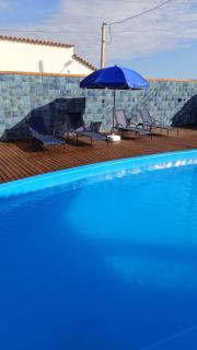 Apartamento pé na Areia Campeche - Florianópolis - 8