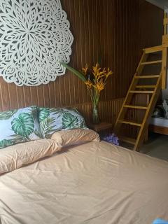 PinewoodCabin - Marilao - 8