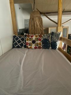 PinewoodCabin - Marilao - 7