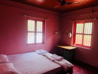 Village Oasis Retreat - Haldipur - 3