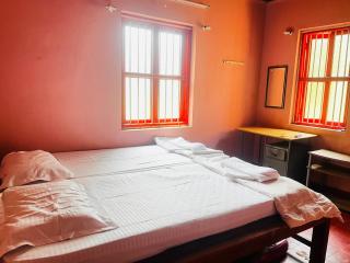 Village Oasis Retreat - Haldipur - 8