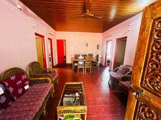Village Oasis Retreat - Haldipur - 6
