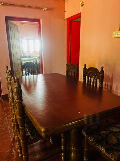 Village Oasis Retreat - Haldipur - 2