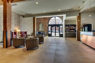 SpringHill Suites by Marriott Montgomery Downtown - Montgomery - 6