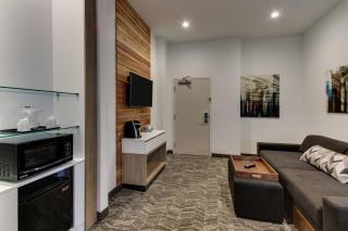 SpringHill Suites by Marriott Montgomery Downtown - Montgomery - 5