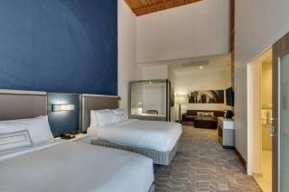 SpringHill Suites by Marriott Montgomery Downtown - Montgomery - 2