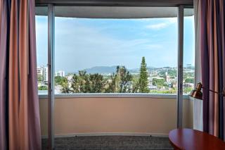 Sheraton Presidente San Salvador - 3