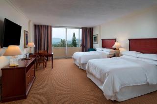 Sheraton Presidente San Salvador - 5