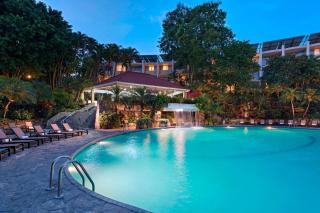 Sheraton Presidente San Salvador - San Salvador - 0