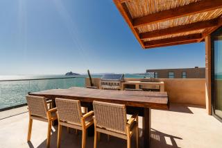 Penthouse Punta Península Bahía de Kino - Bahía de Kino - 0