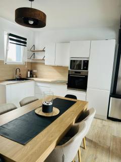 Maison de pêcheur avec extérieur - 5