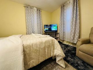 TheBens - Aberdeen - 1