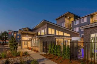 Residence Inn by Marriott Portland Hillsboro/Brookwood - 9