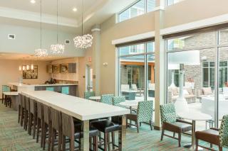 Residence Inn by Marriott Portland Hillsboro/Brookwood - 6
