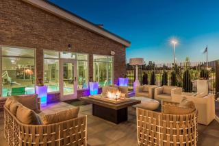 Residence Inn by Marriott Portland Hillsboro/Brookwood - 3