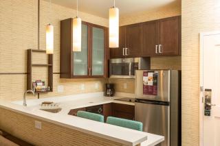 Residence Inn by Marriott Portland Hillsboro/Brookwood - 1